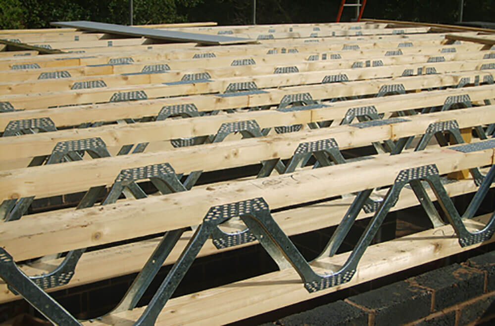Specialists in engineered joists Shire Timber Group